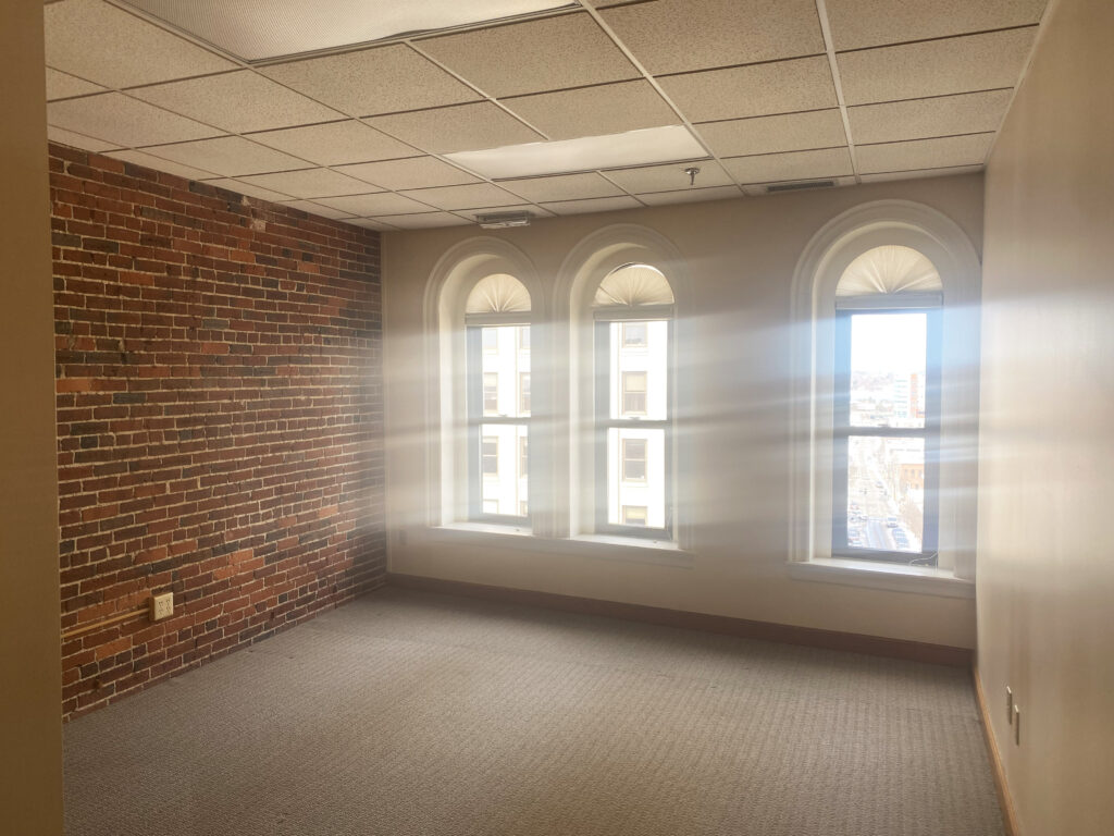 50 Monument Square, Portland