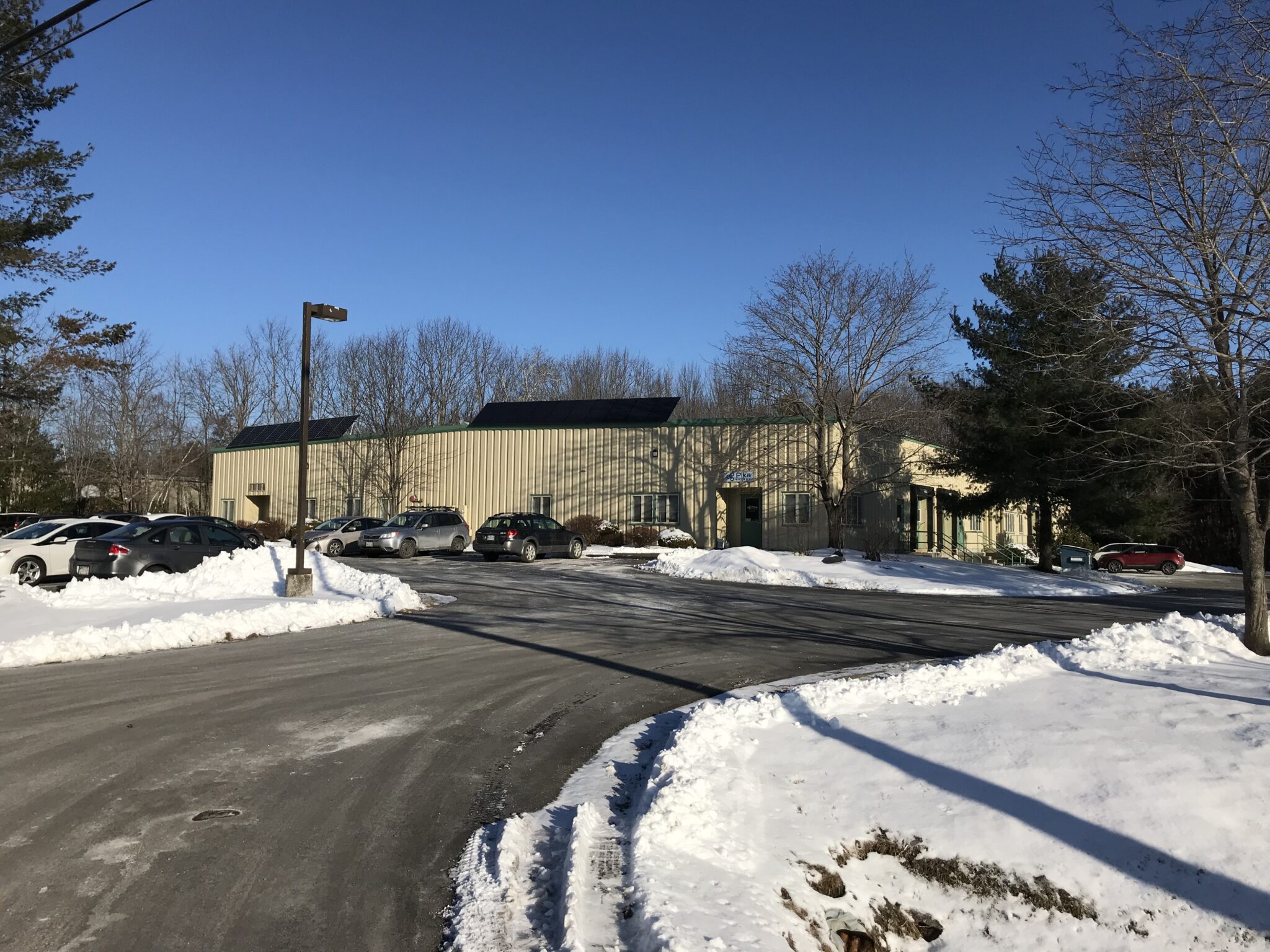 Maine Commercial Real Estate