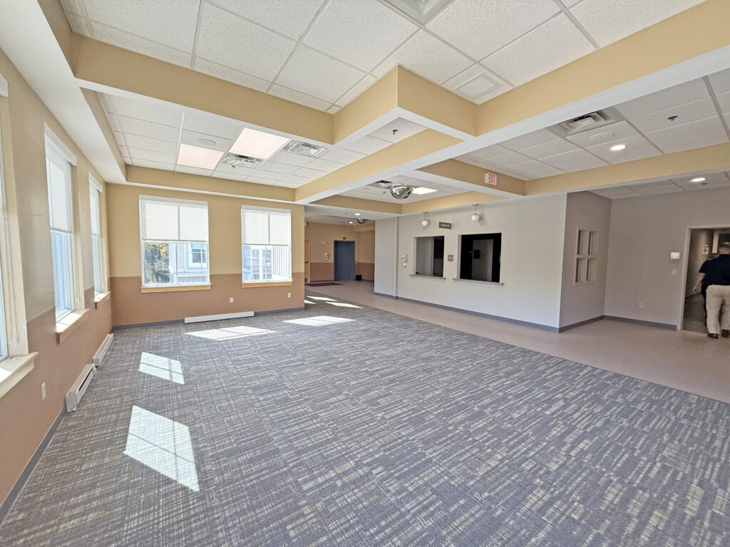 655 Main Street, Saco
