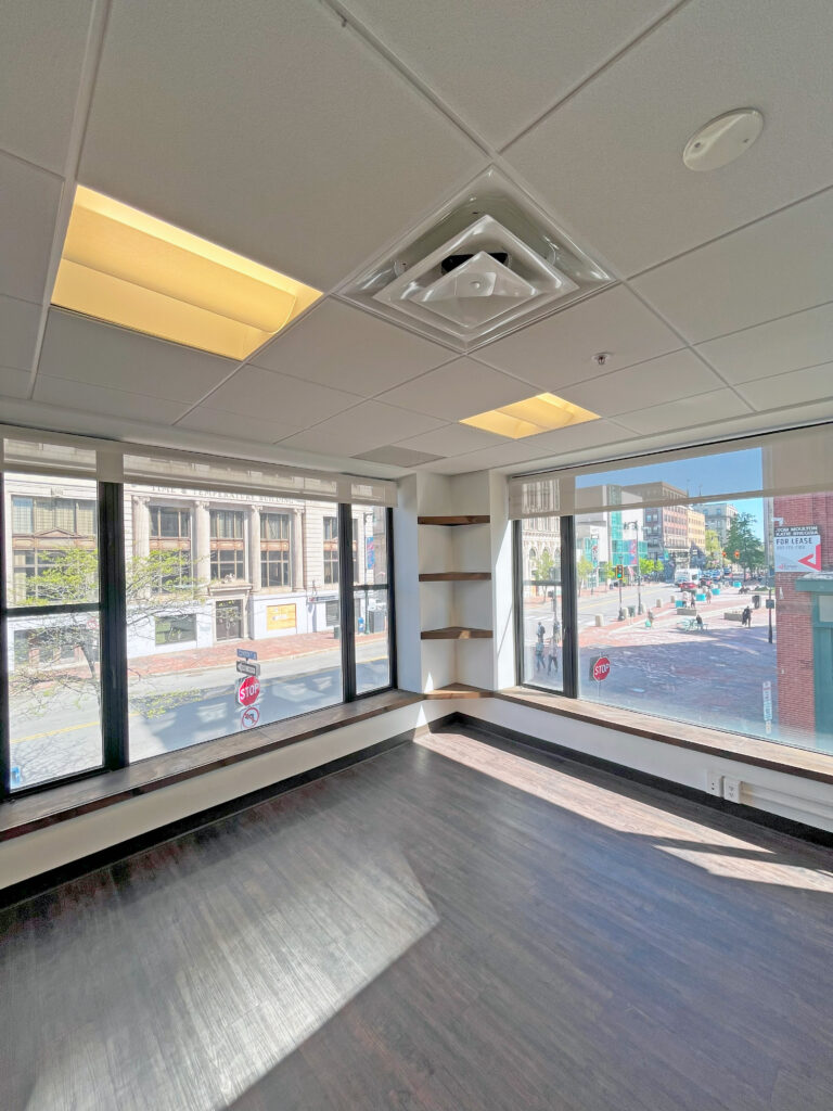 480 Congress Street, Portland