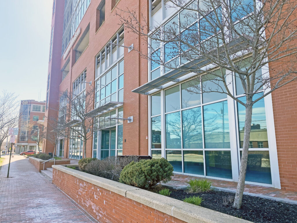 84 Marginal Way, Portland