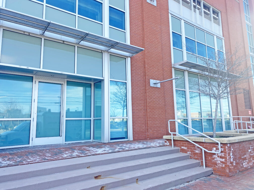 84 Marginal Way, Portland