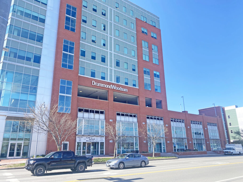 84 Marginal Way, Portland