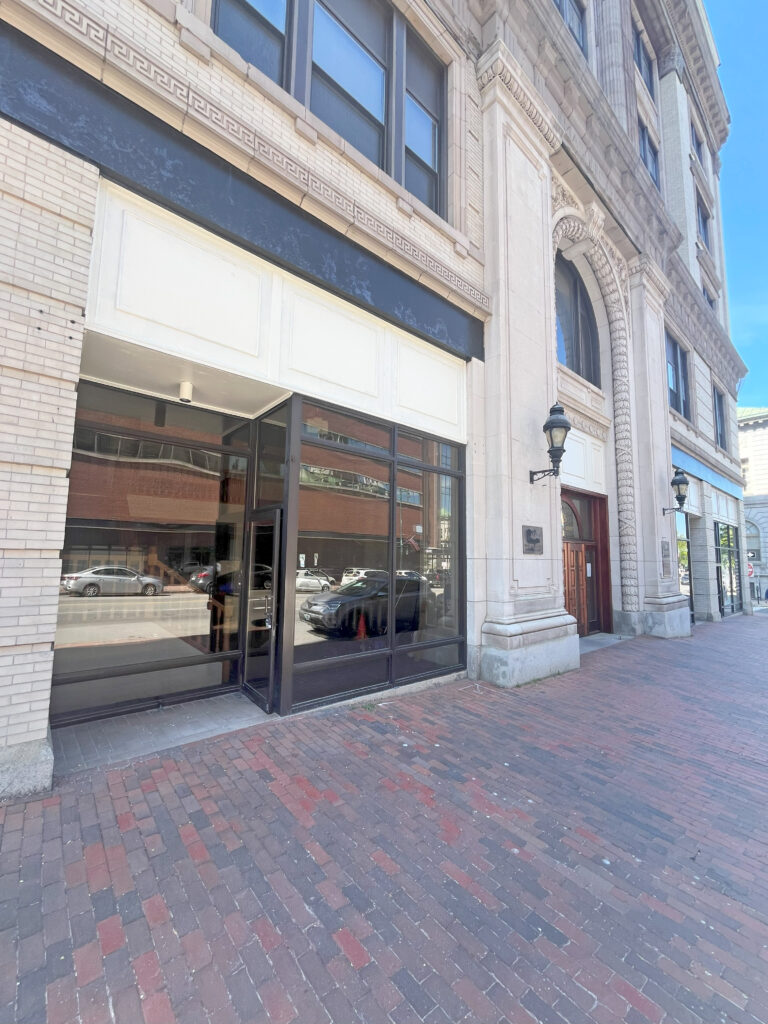 415 Congress Street, Portland