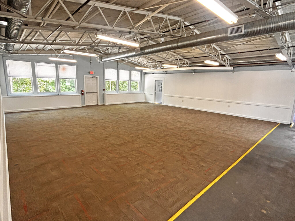 25 Yarmouth Crossing, Yarmouth