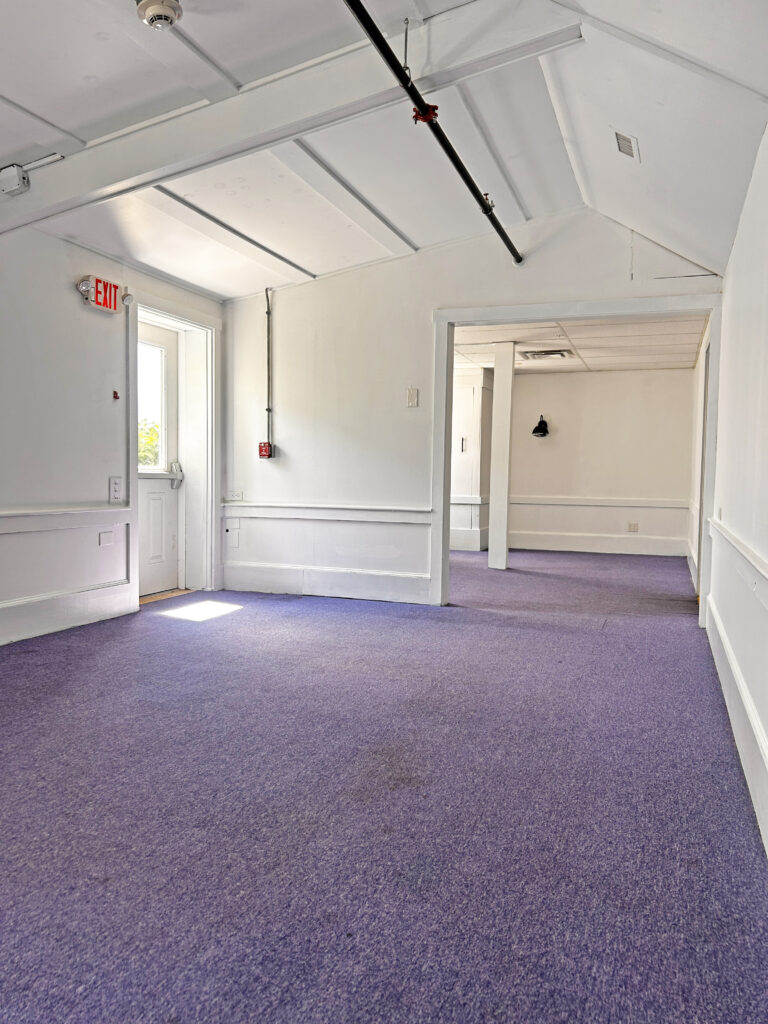 25 Yarmouth Crossing, Yarmouth