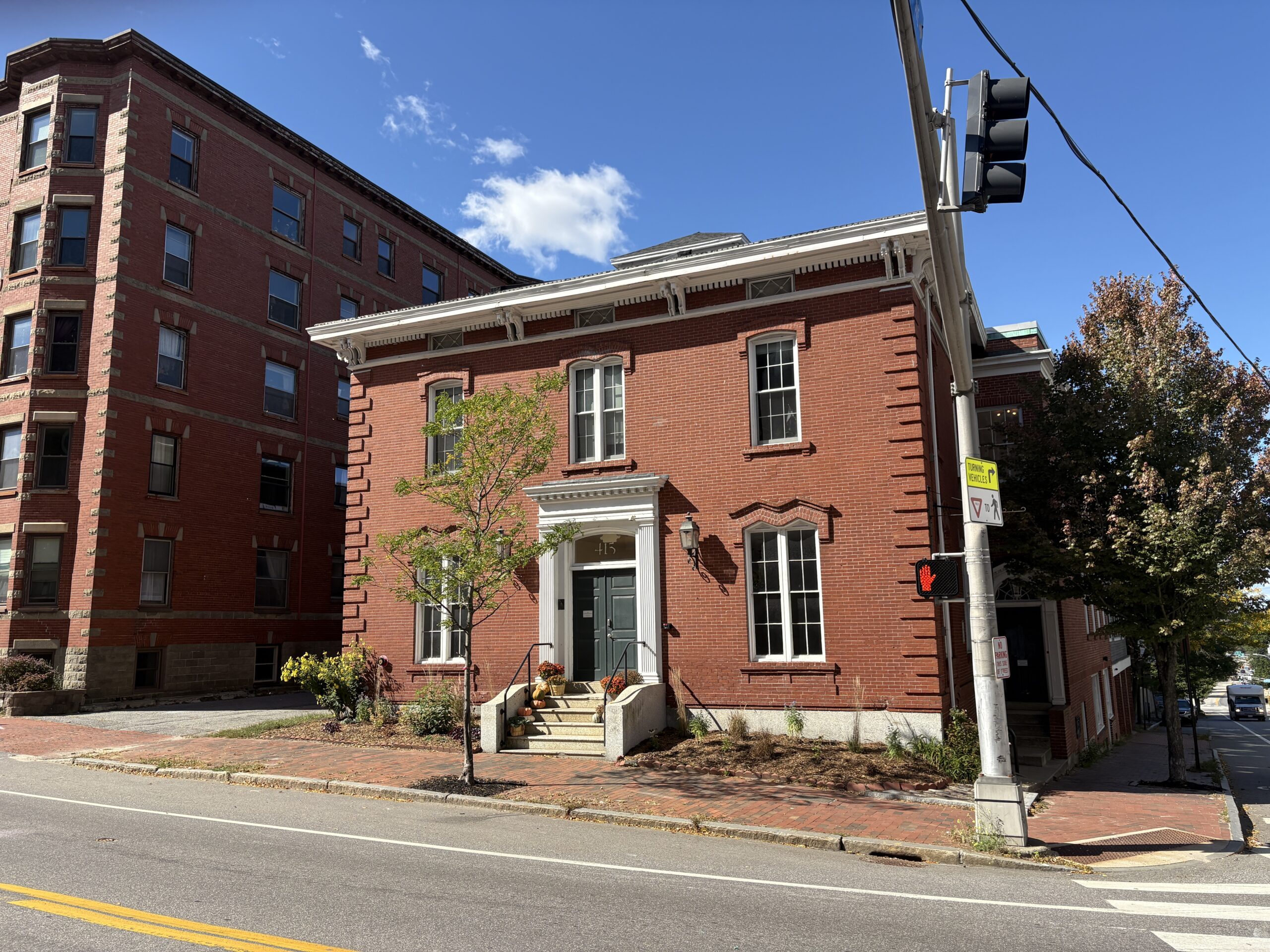 415 Cumberland Avenue, Portland