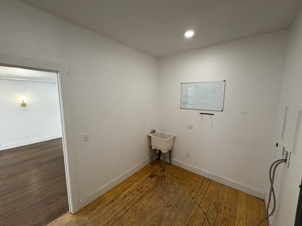 415 Cumberland Avenue, Portland