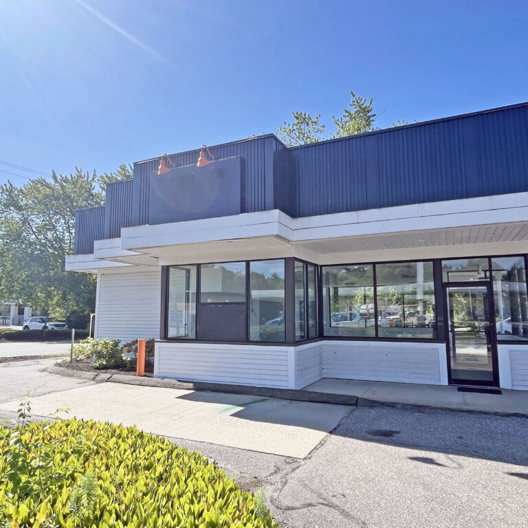 163 Pleasant Street, Brunswick