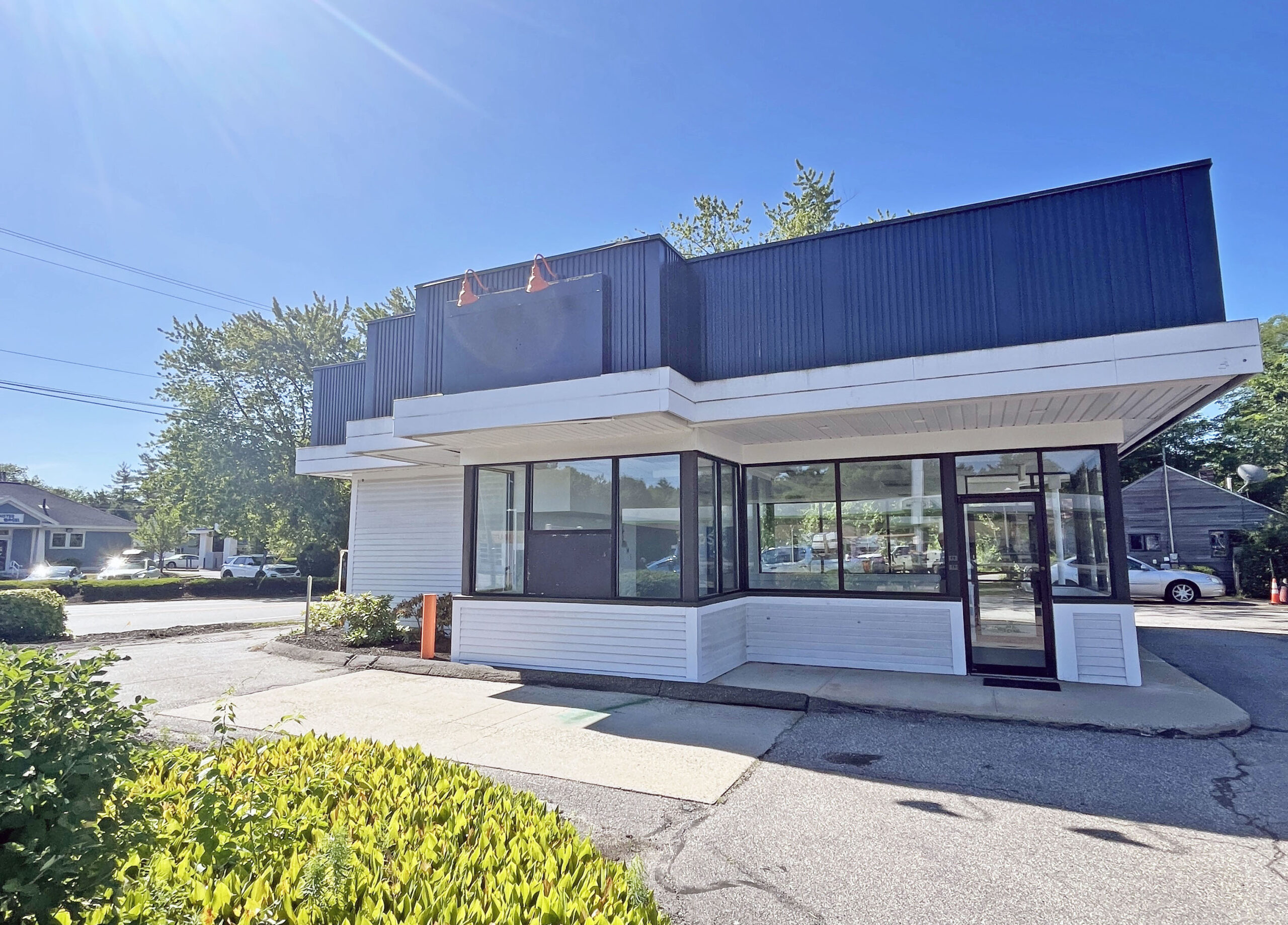 163 Pleasant Street, Brunswick