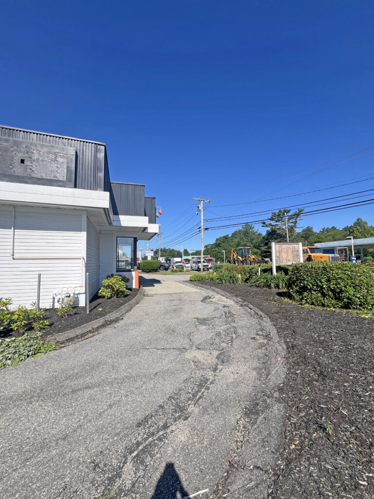 163 Pleasant Street, Brunswick