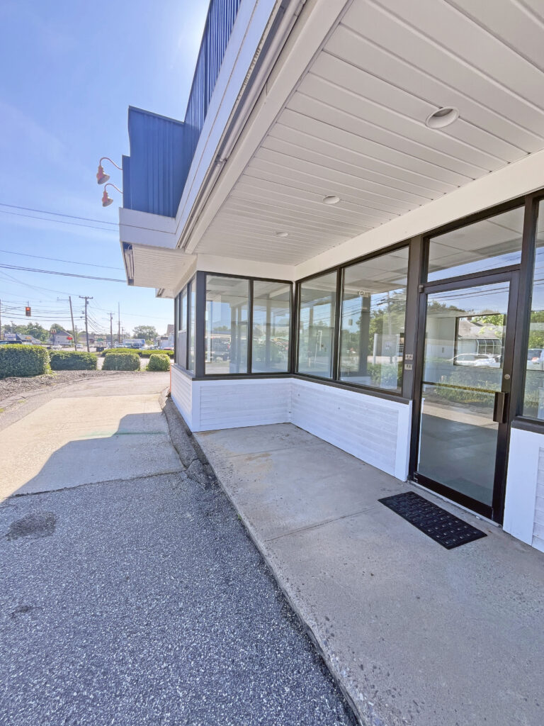 163 Pleasant Street, Brunswick