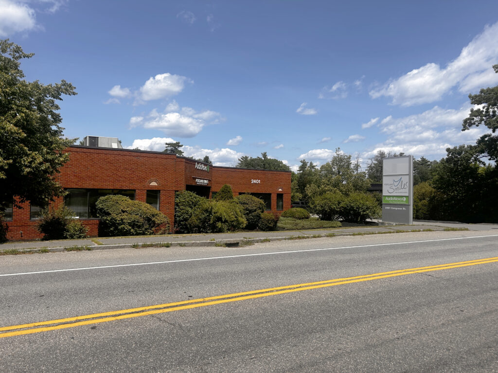 2401 Congress Street – Unit 1B, Portland