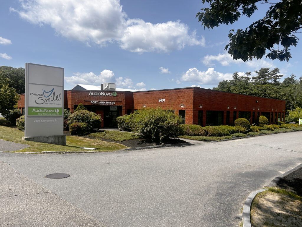 2401 Congress Street – Unit 1B, Portland