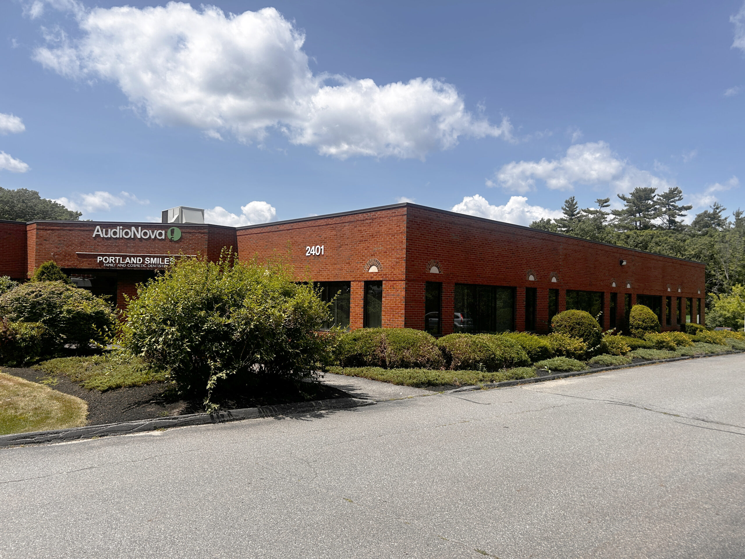 2401 Congress Street – Unit 1B, Portland