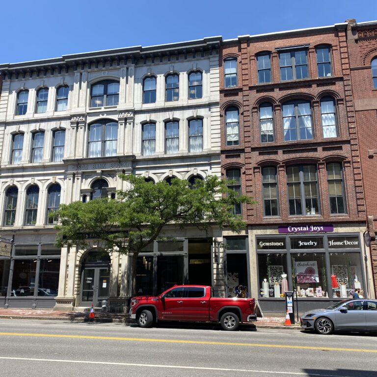 191 Middle Street, Portland