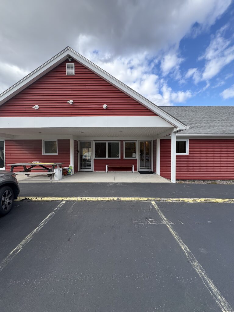 457 US Route One, Freeport