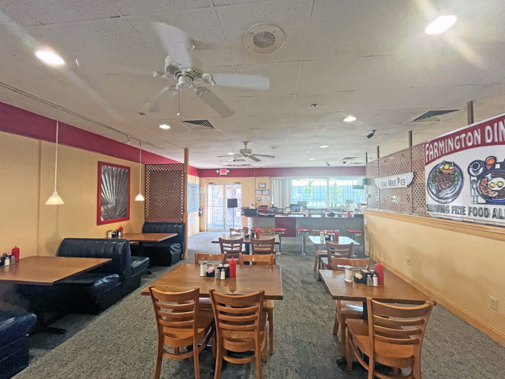 367 Wilton Road/Route 2, Farmington