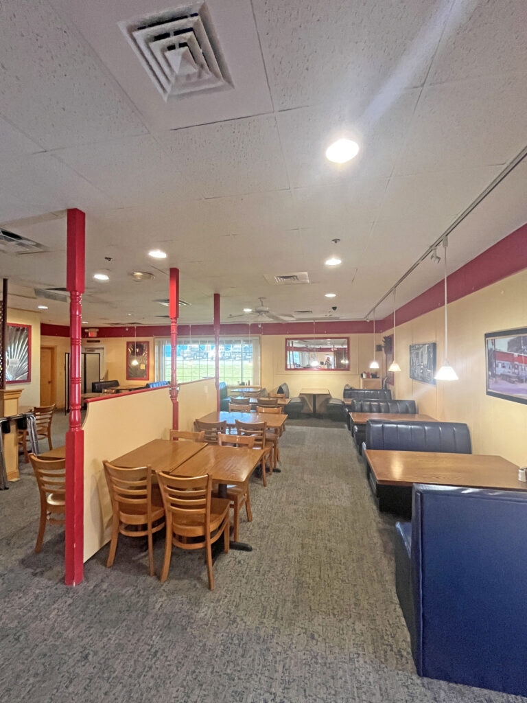 367 Wilton Road/Route 2, Farmington