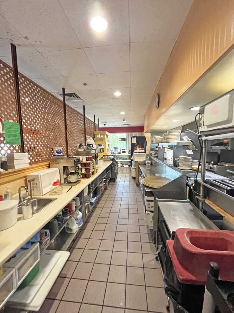 367 Wilton Road/Route 2, Farmington