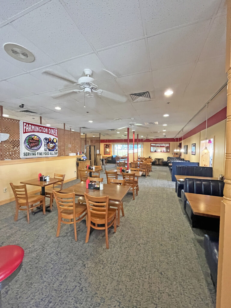 367 Wilton Road/Route 2, Farmington