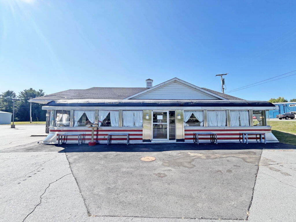 367 Wilton Road/Route 2, Farmington