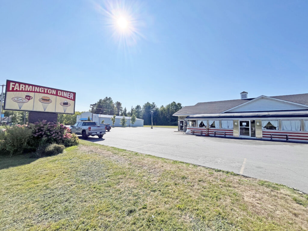 367 Wilton Road/Route 2, Farmington