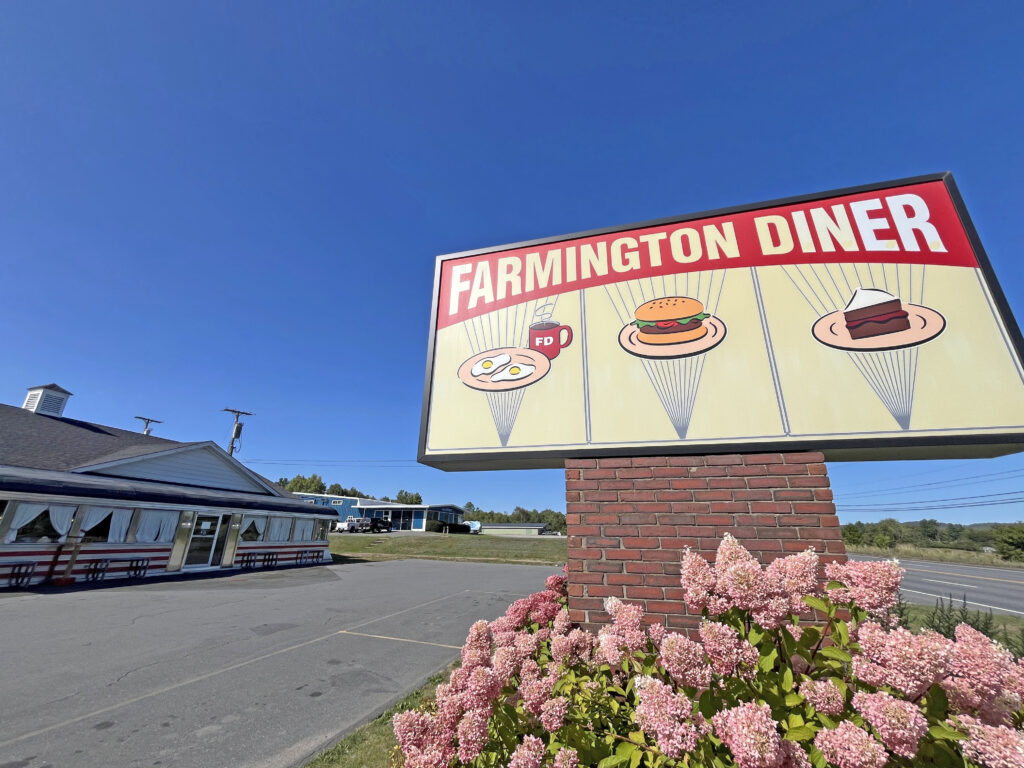 367 Wilton Road/Route 2, Farmington