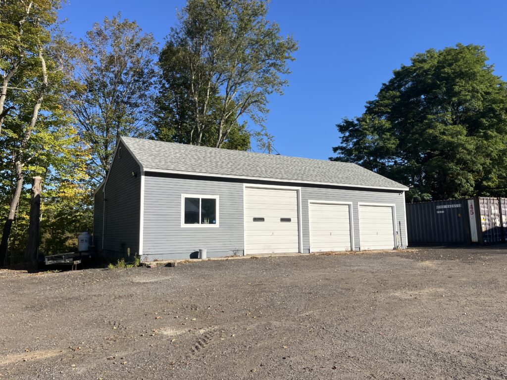 1102 Bridgton Road, Westbrook