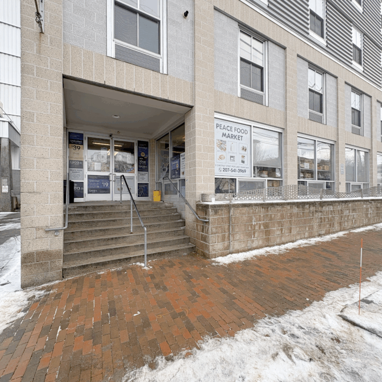 21 Chestnut Street – Unit 2, Portland