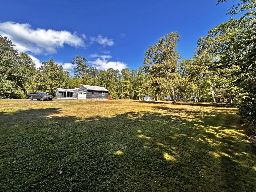 417 Ossipee Trail, Gorham