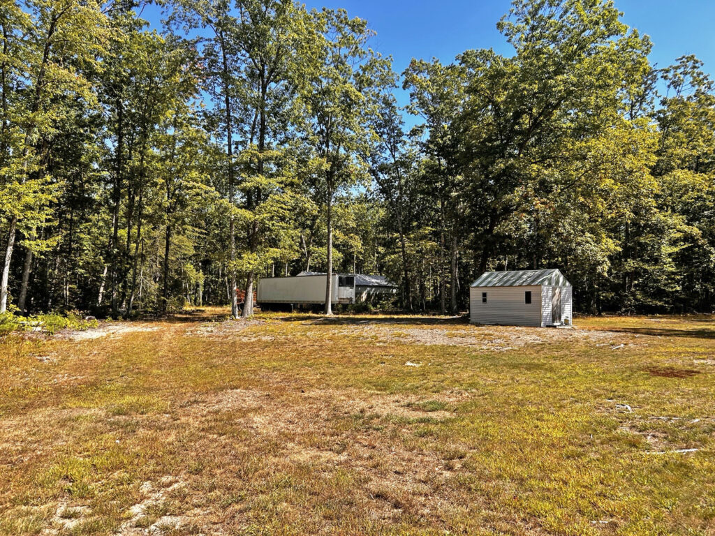 417 Ossipee Trail, Gorham
