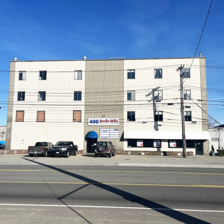 400 Commercial Street, Portland