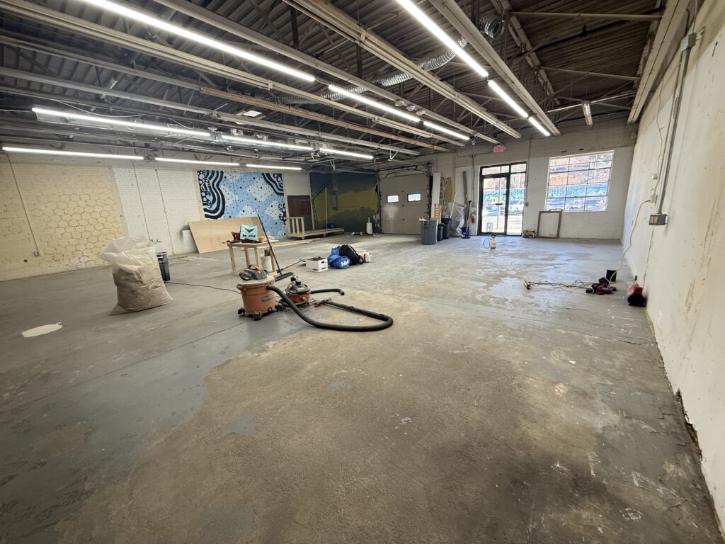 200 Anderson Street, Portland