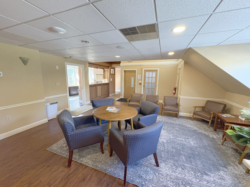 535 Ocean Avenue – Unit 4, Portland