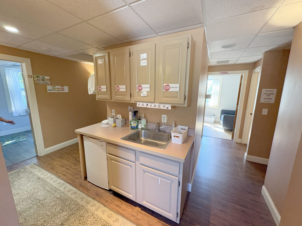 535 Ocean Avenue – Unit 4, Portland