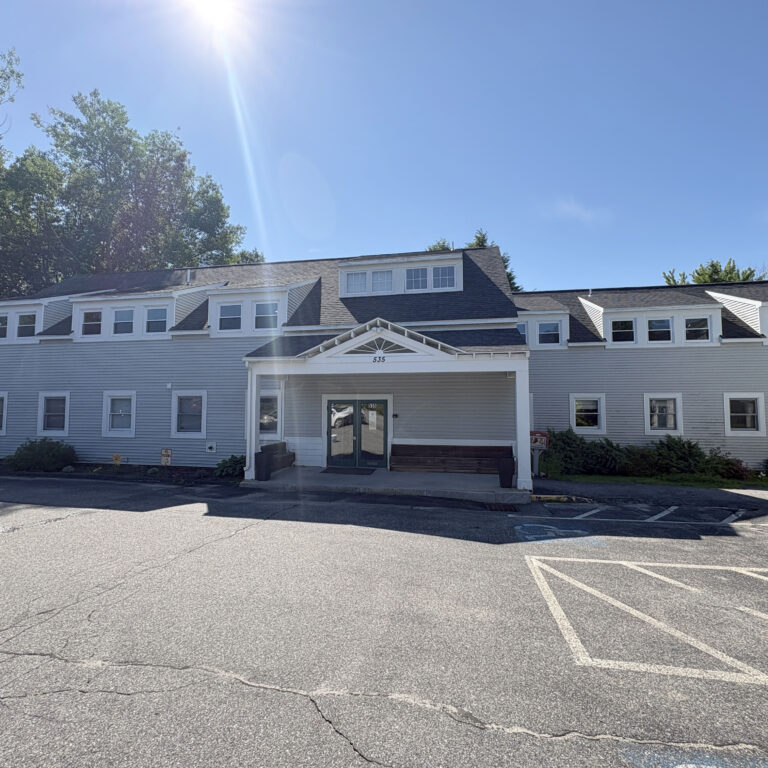 535 Ocean Avenue – Unit 4, Portland