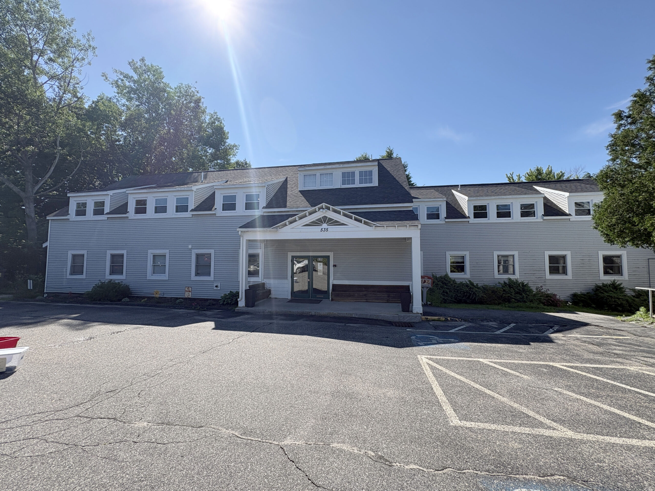 535 Ocean Avenue – Unit 4, Portland