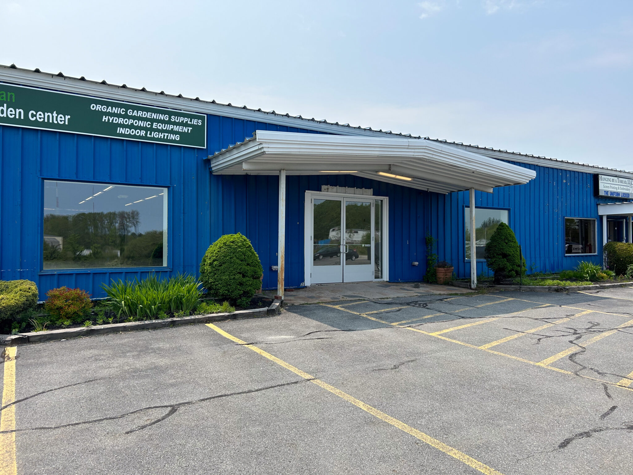 Maine Commercial Real Estate
