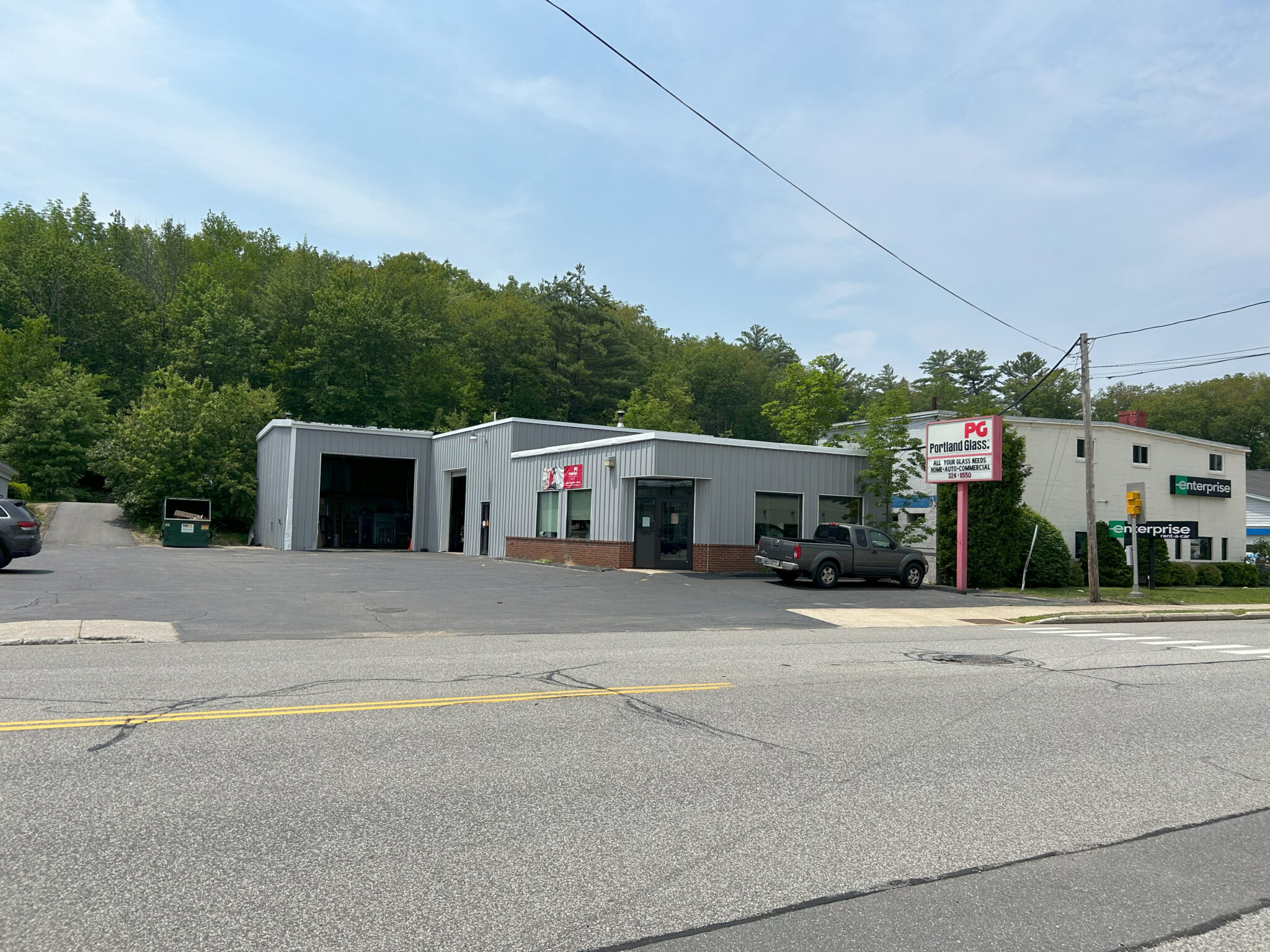 Maine Commercial Real Estate