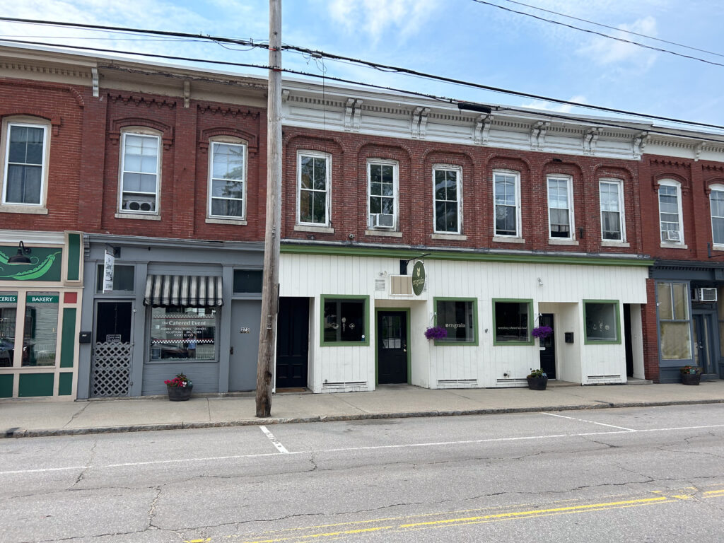 279 Main Street, South Berwick