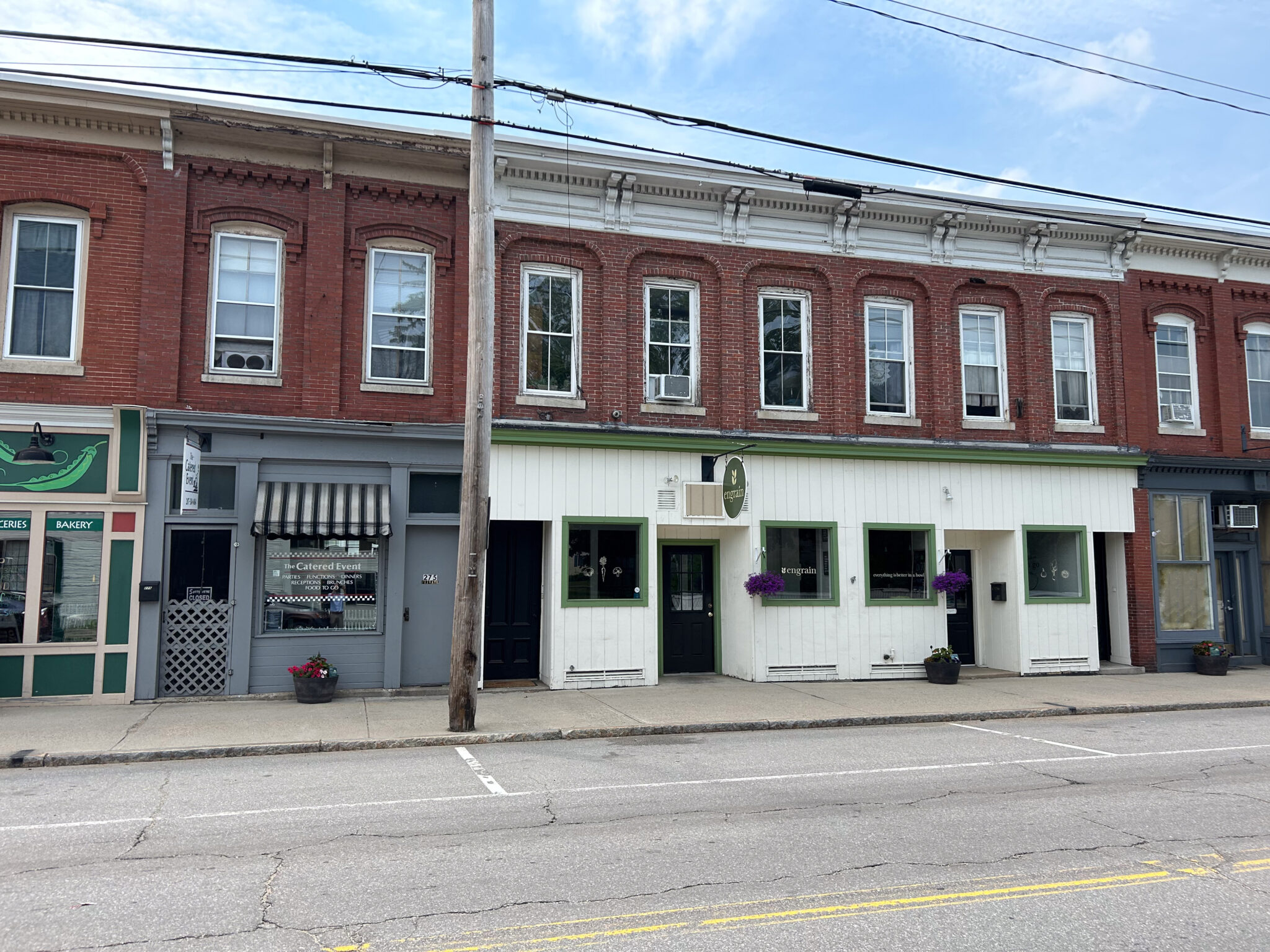 Maine Commercial Real Estate