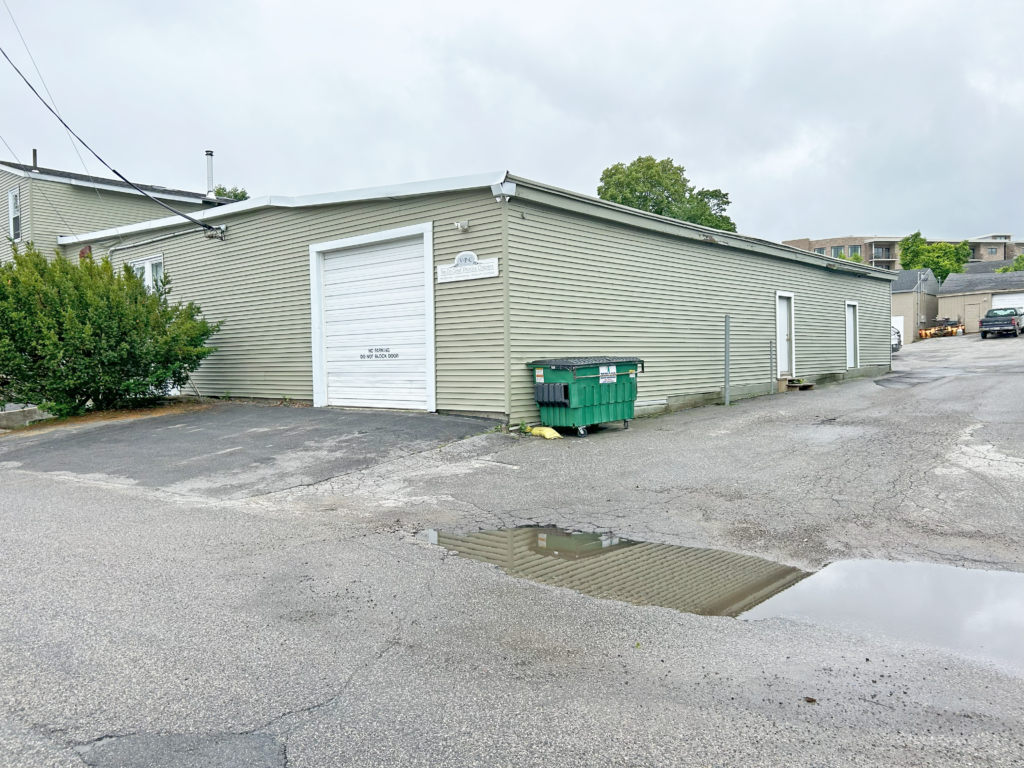 Maine Commercial Real Estate