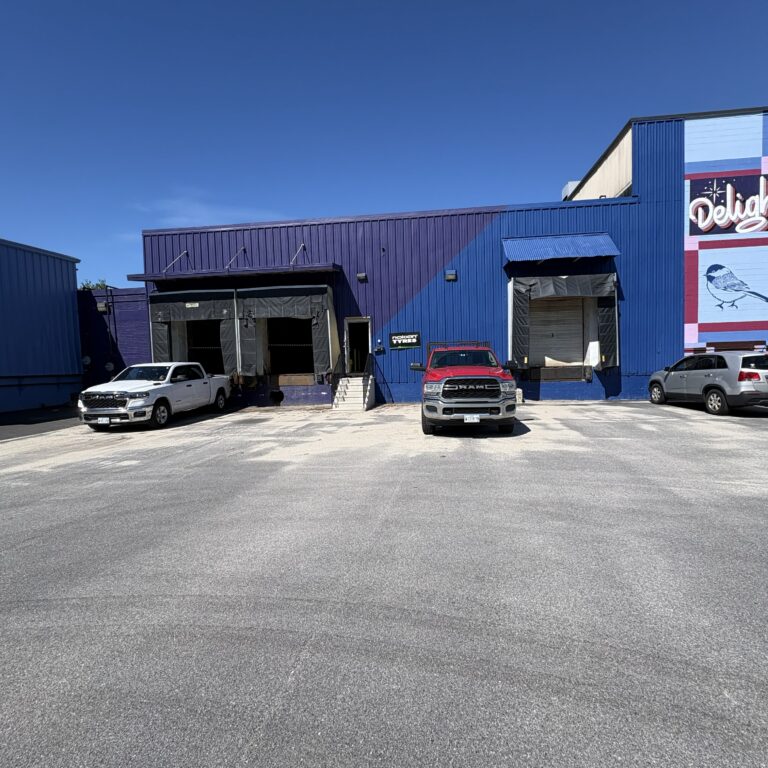 135 Walton Street – Units I & C, Portland