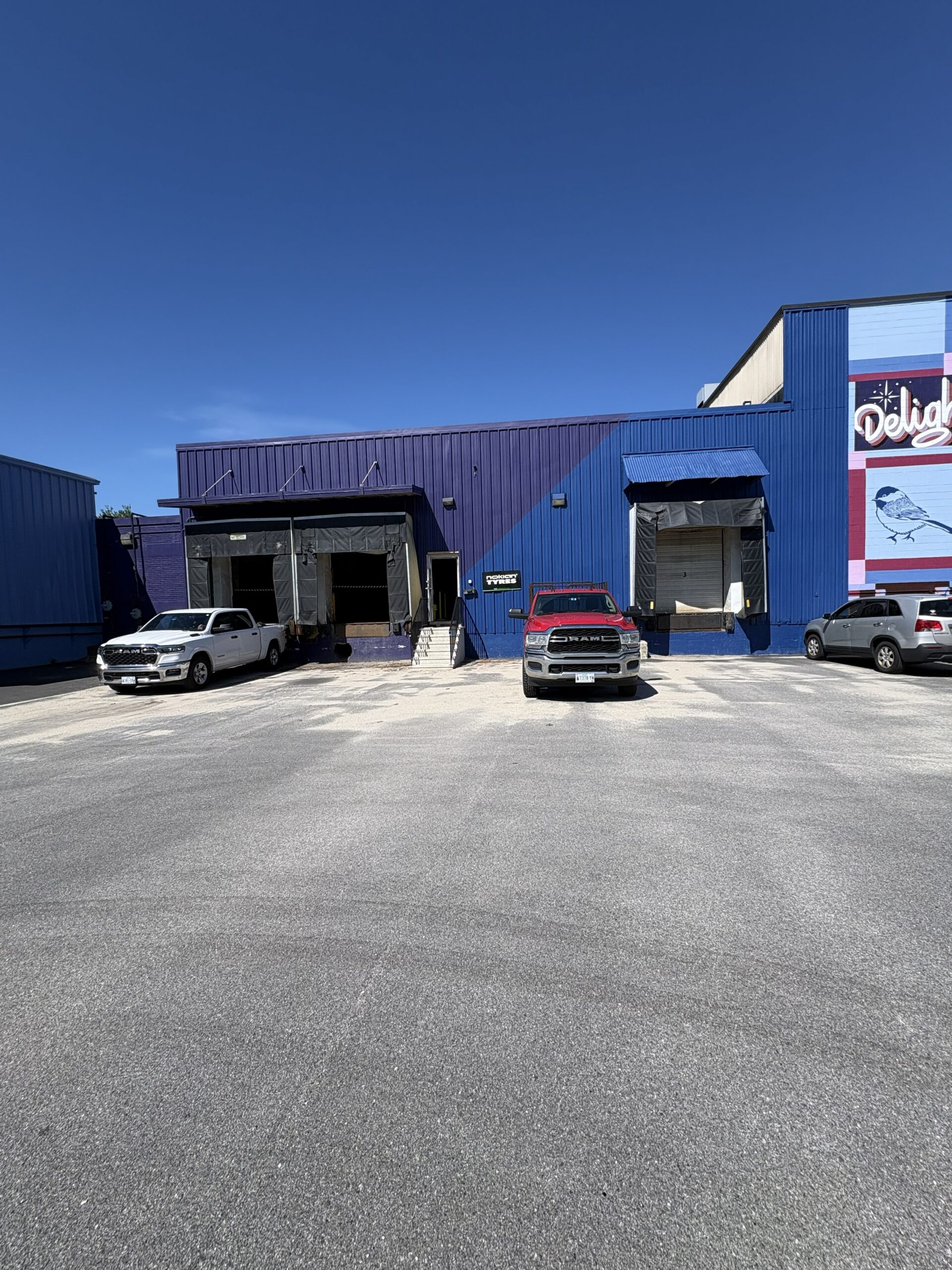 135 Walton Street – Units I & C, Portland