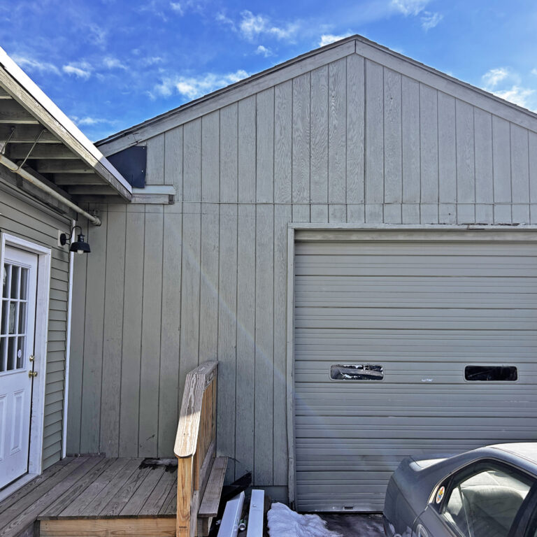 80 Bell Street, Portland