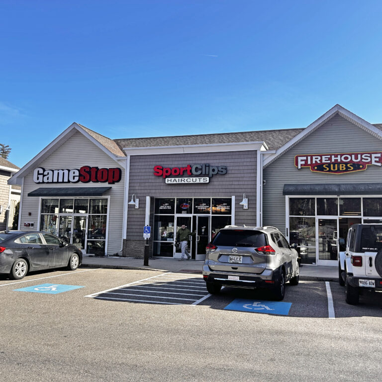 574 Alfred Street, Biddeford