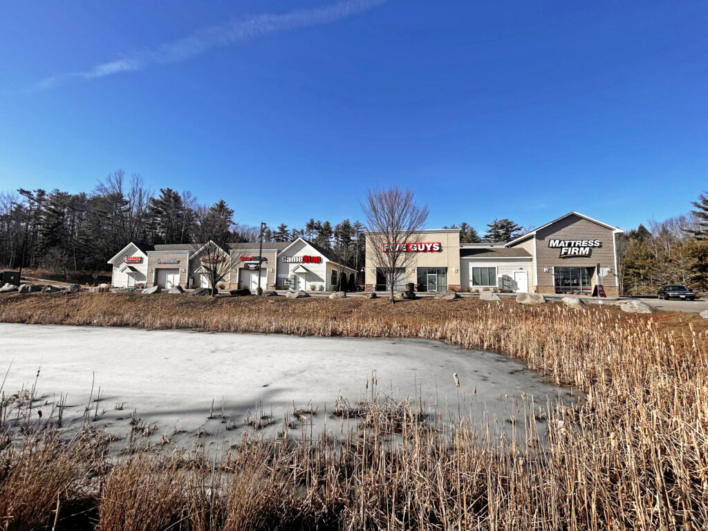 574 Alfred Street, Biddeford