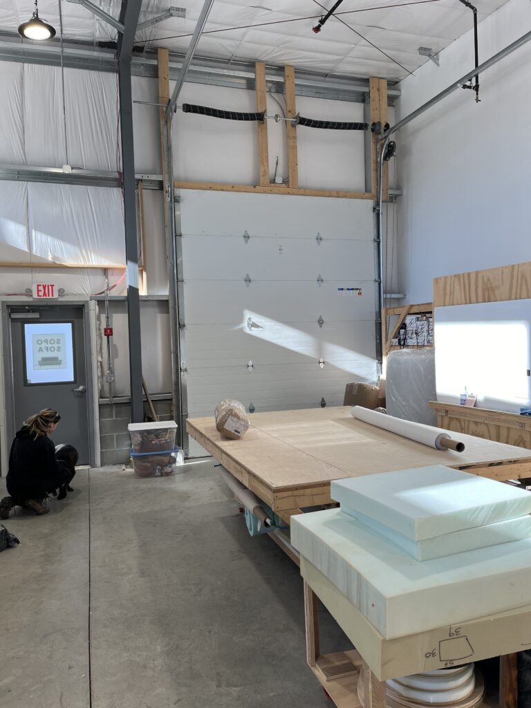 100 Innovation Way, Scarborough