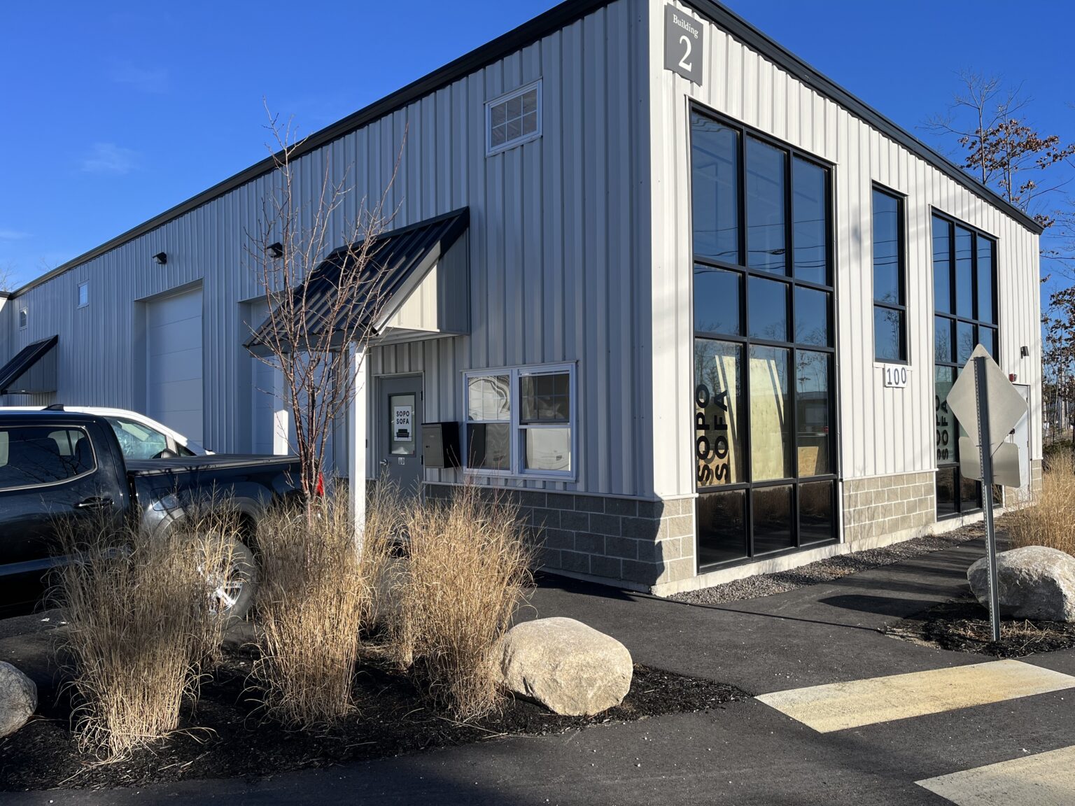 Maine Commercial Real Estate